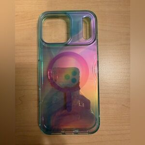Smartphone Case Iridescent